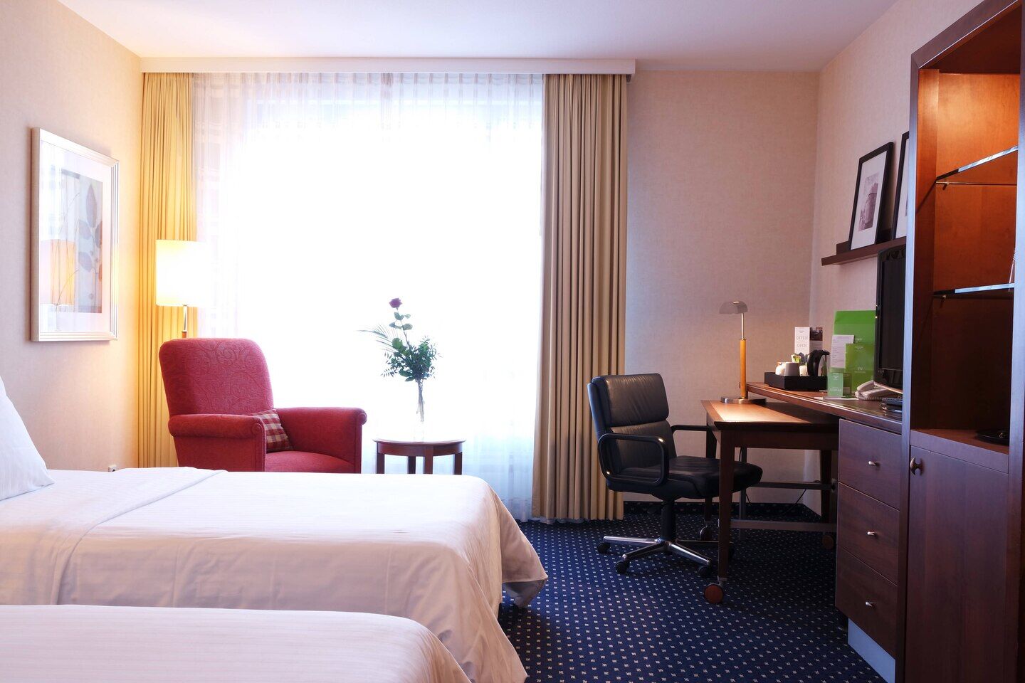 Welcome Parkhotel Bochum Room photo